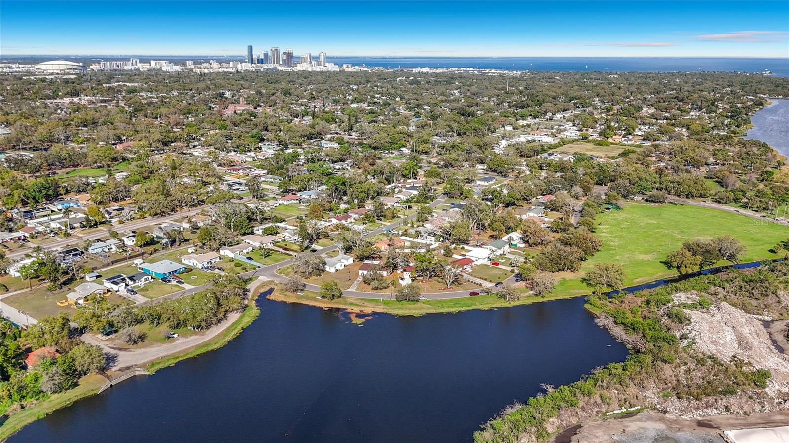 LAMPARILLA SUB - Residential