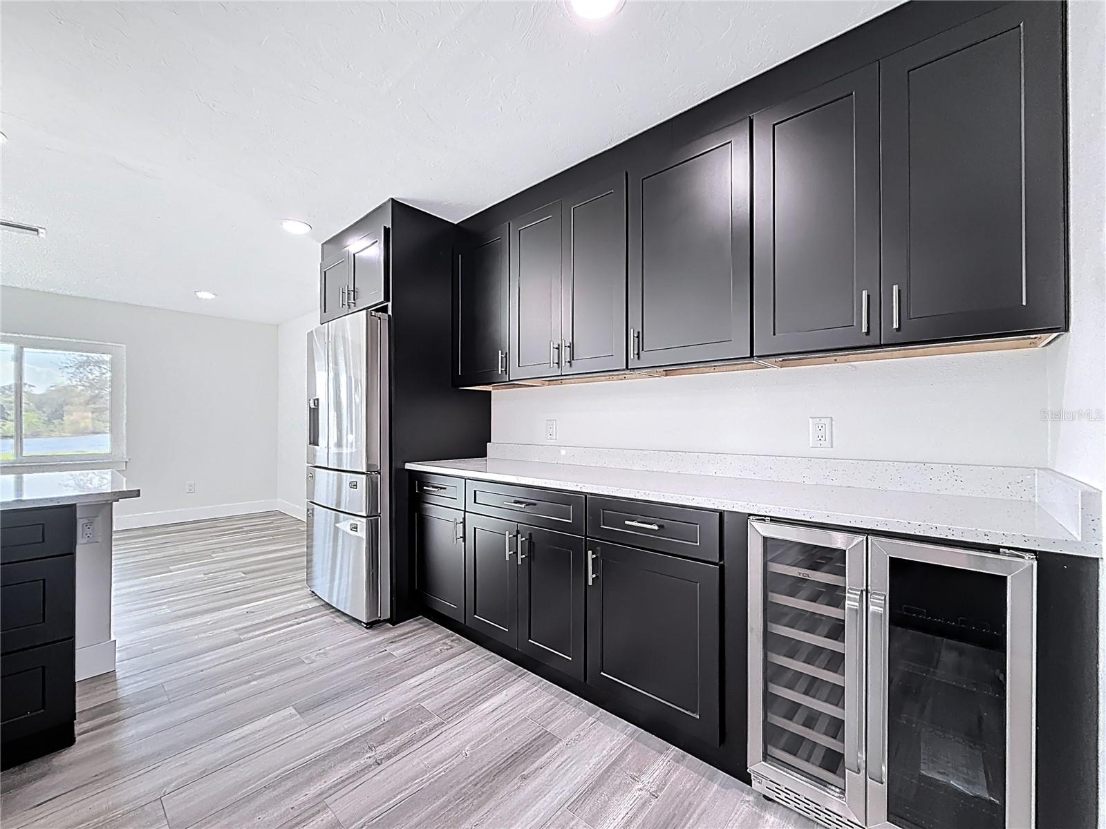 LAMPARILLA SUB - Residential