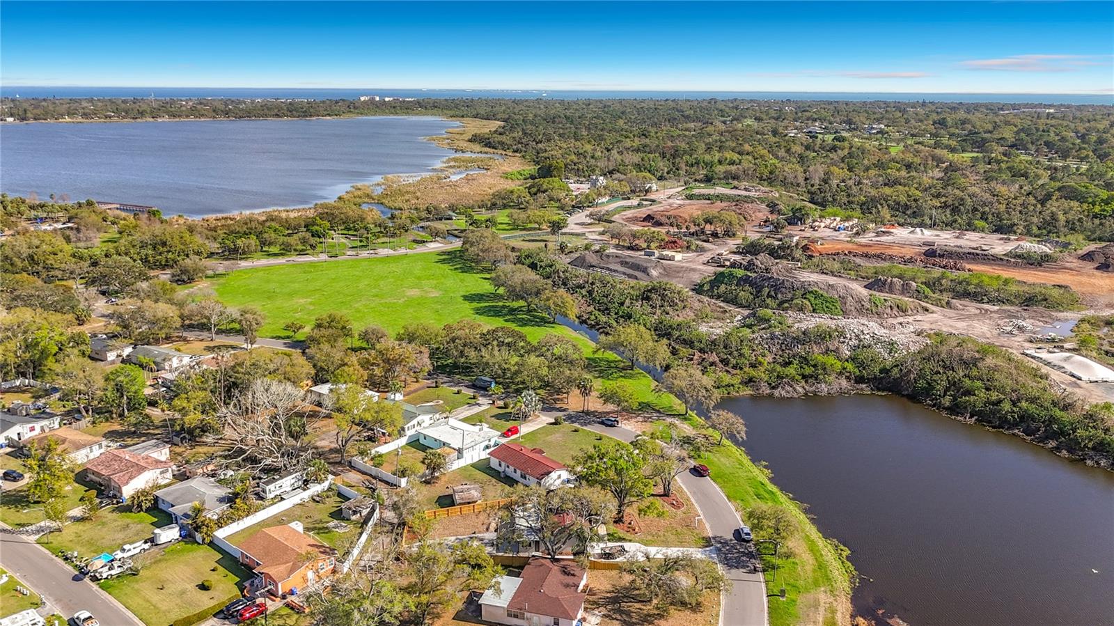 LAMPARILLA SUB - Residential