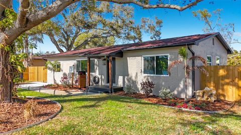 Photo of 2335 Murilla Way S, St Petersburg, FL 33712 (MLS # TB8484757)