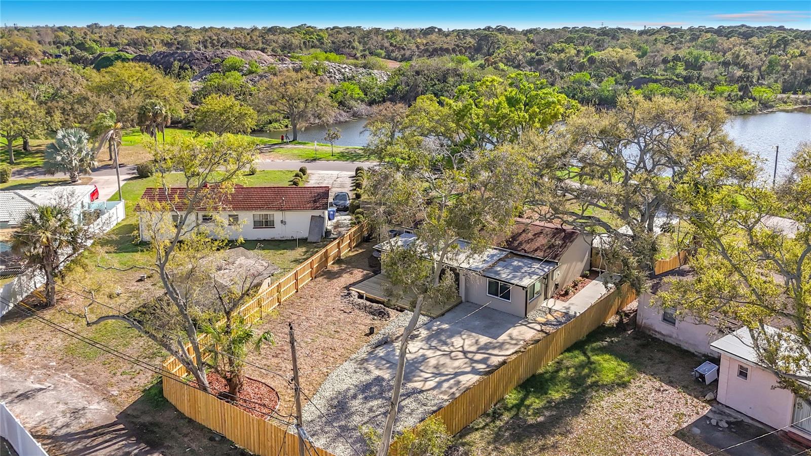 LAMPARILLA SUB - Residential