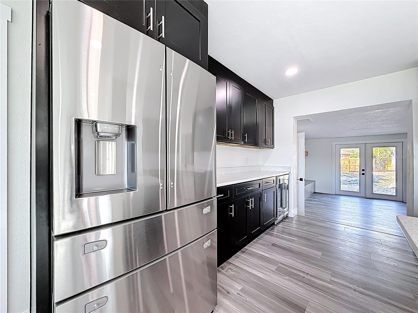 LAMPARILLA SUB - Residential