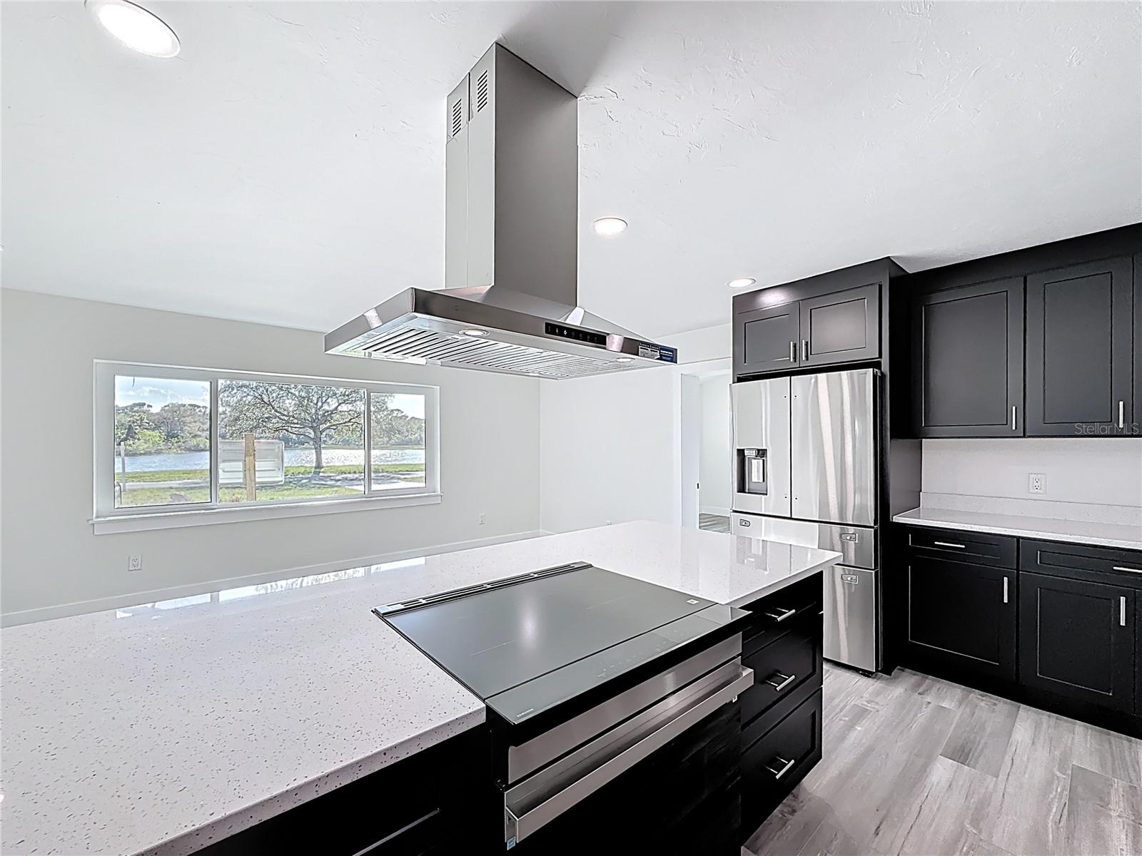 LAMPARILLA SUB - Residential