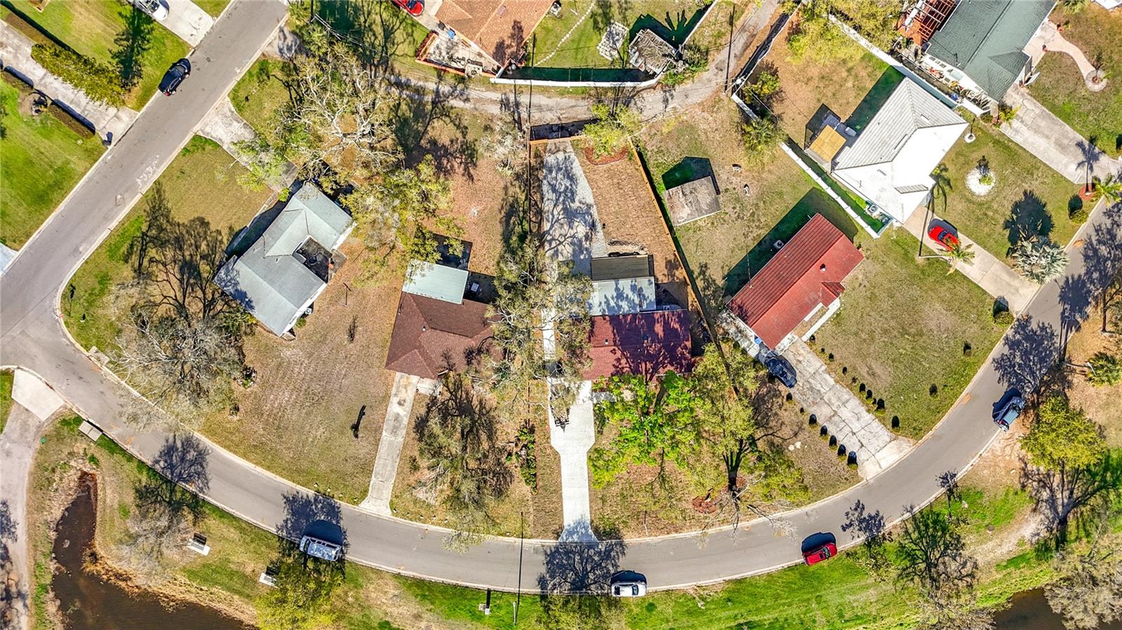 LAMPARILLA SUB - Residential