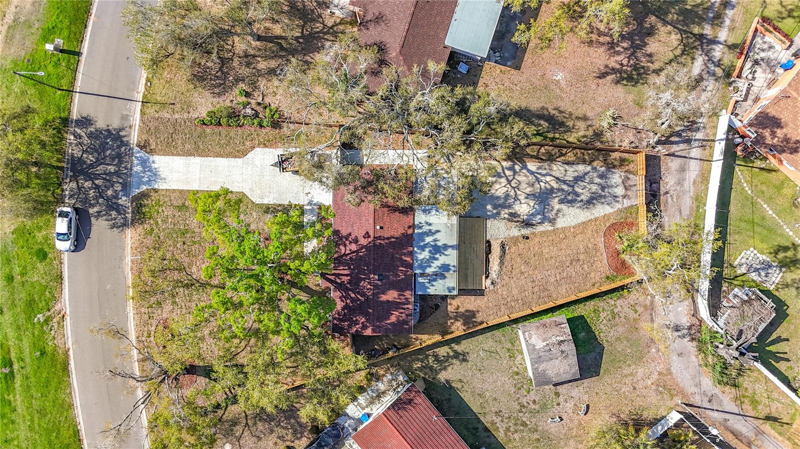 LAMPARILLA SUB - Residential