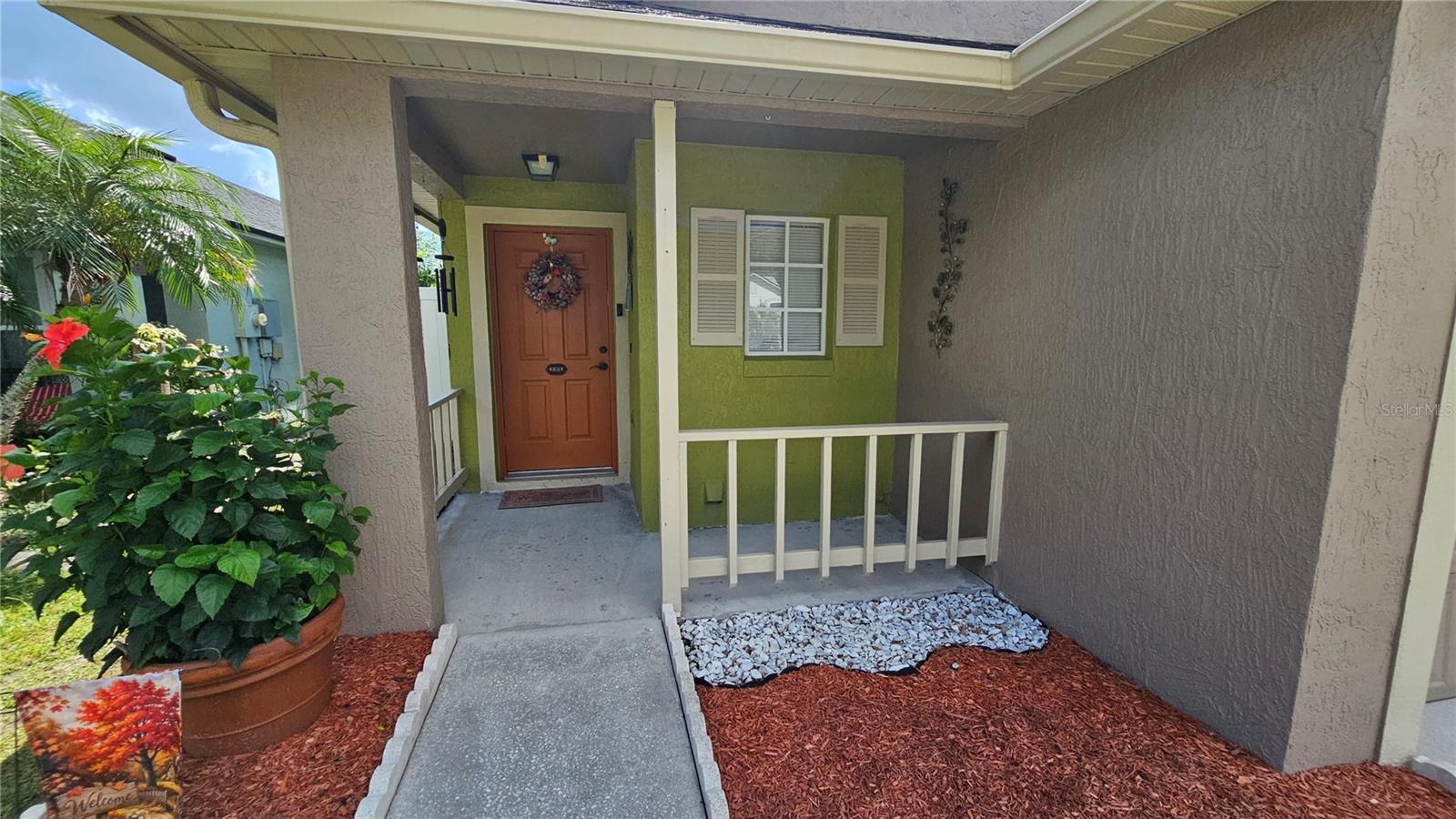 8632 FOLEY DRIVE