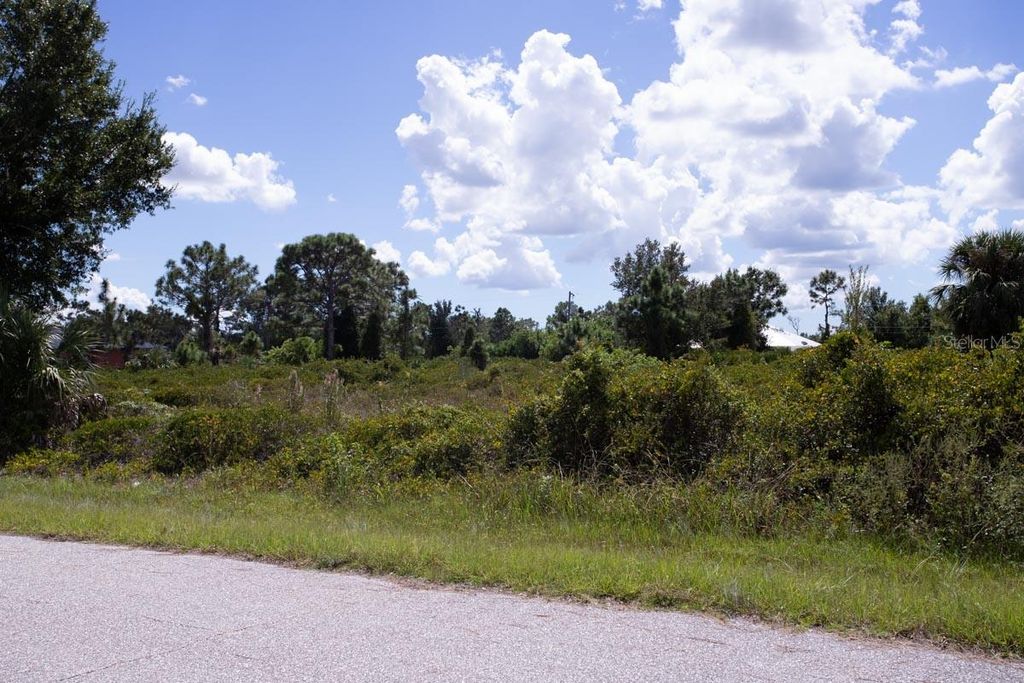 Photo of 7336 San Pedro Circle, Port Charlotte, FL 33981 (MLS # TB8427103)