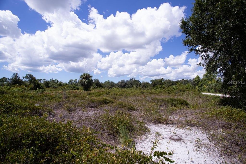 Photo of 7336 San Pedro Circle, Port Charlotte, FL 33981 (MLS # TB8427103)