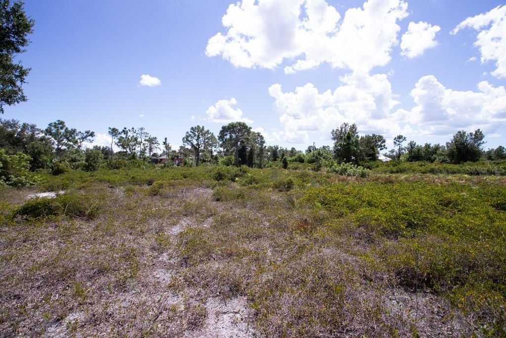 Photo of 7336 San Pedro Circle, Port Charlotte, FL 33981 (MLS # TB8427103)