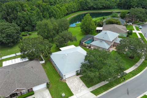 A home in WINTER GARDEN