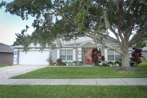 A home in WINTER GARDEN