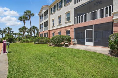 Photo of 200 Marina Bay Dr #104, Flagler Beach, FL 32136 (MLS # FC309830)