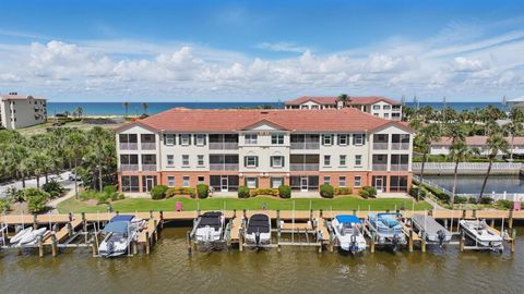 200 MARINA BAY 104 FLAGLER BEACH FL 32136