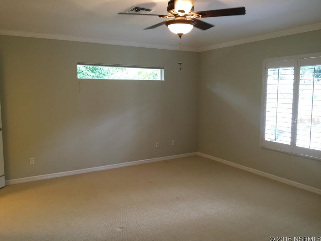 Mitchell F K - Residential Lease