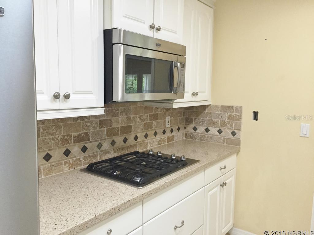 Mitchell F K - Residential Lease