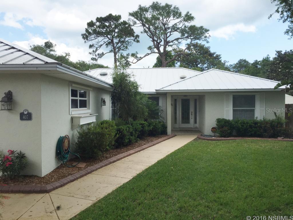 Mitchell F K - Residential Lease