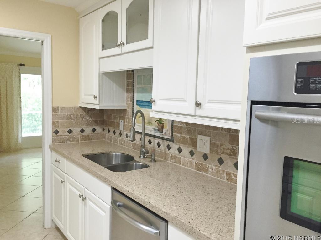 Mitchell F K - Residential Lease