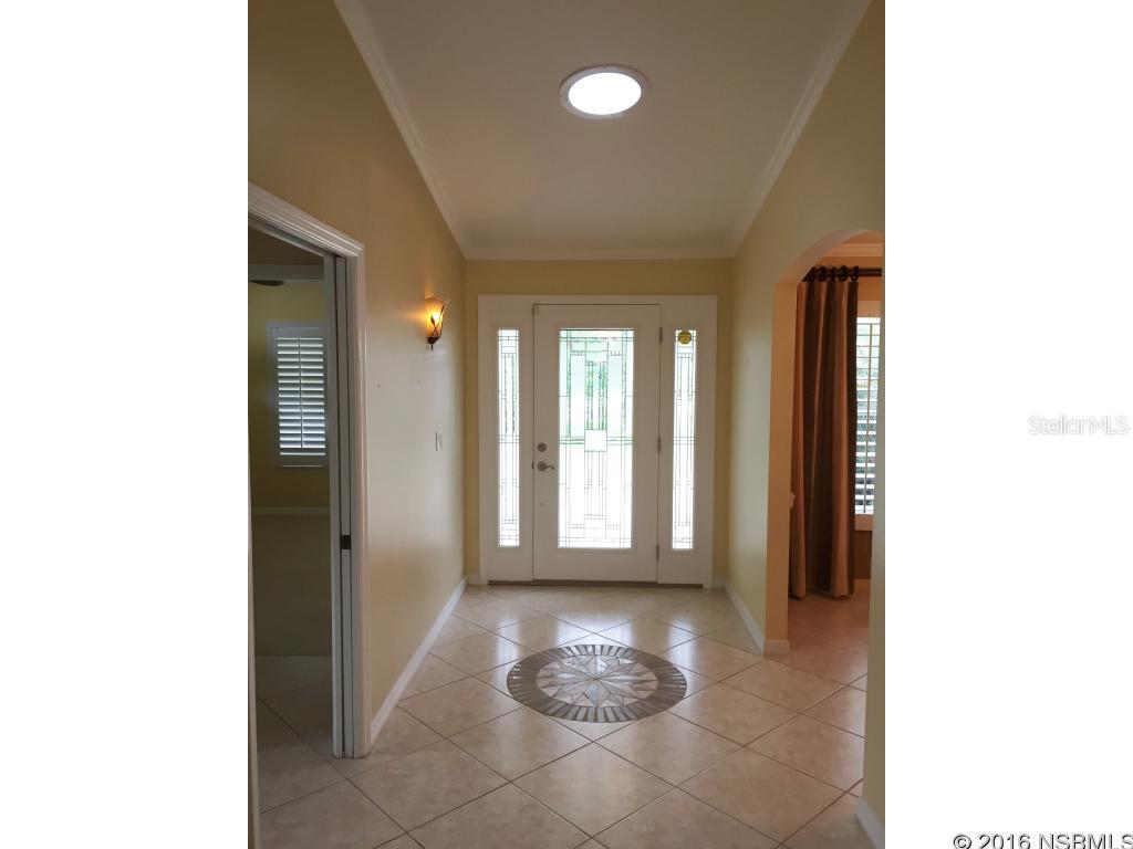 Mitchell F K - Residential Lease