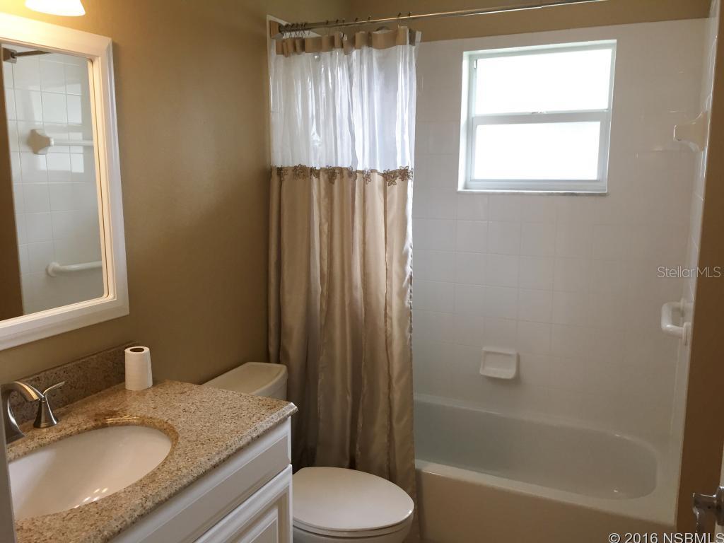 Mitchell F K - Residential Lease