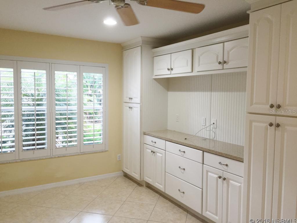 Mitchell F K - Residential Lease