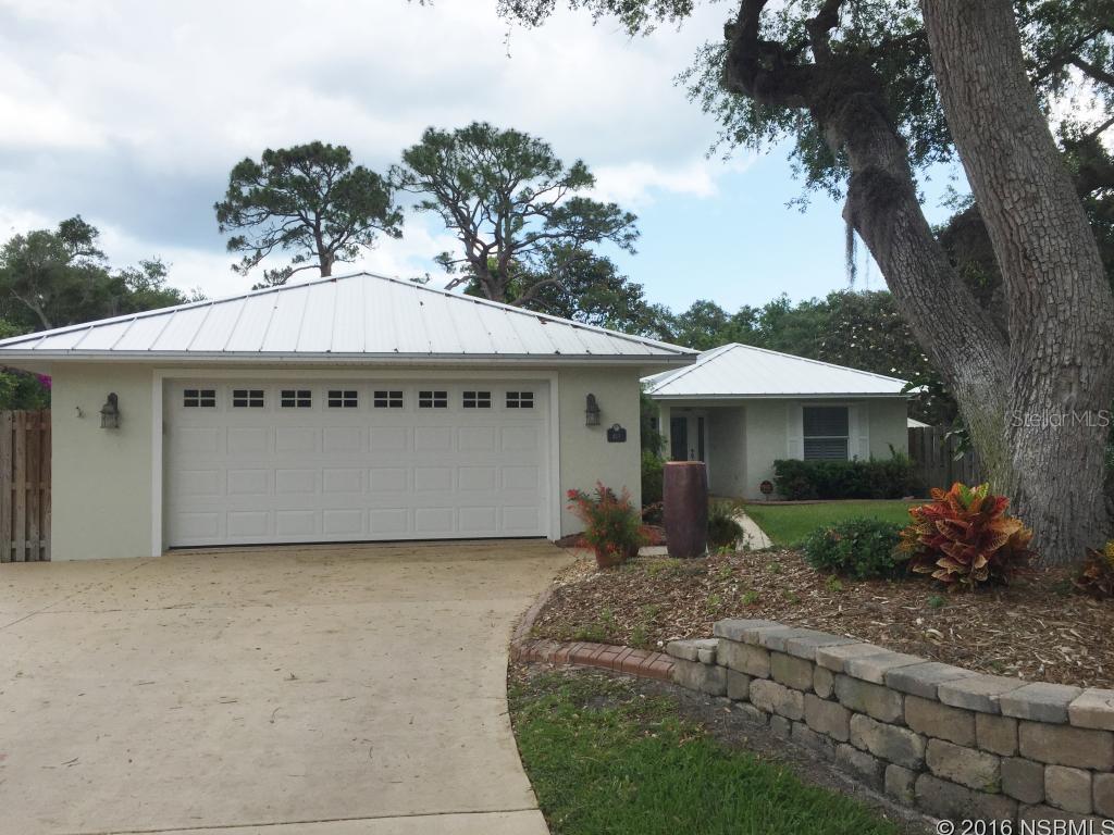 Mitchell F K - Residential Lease