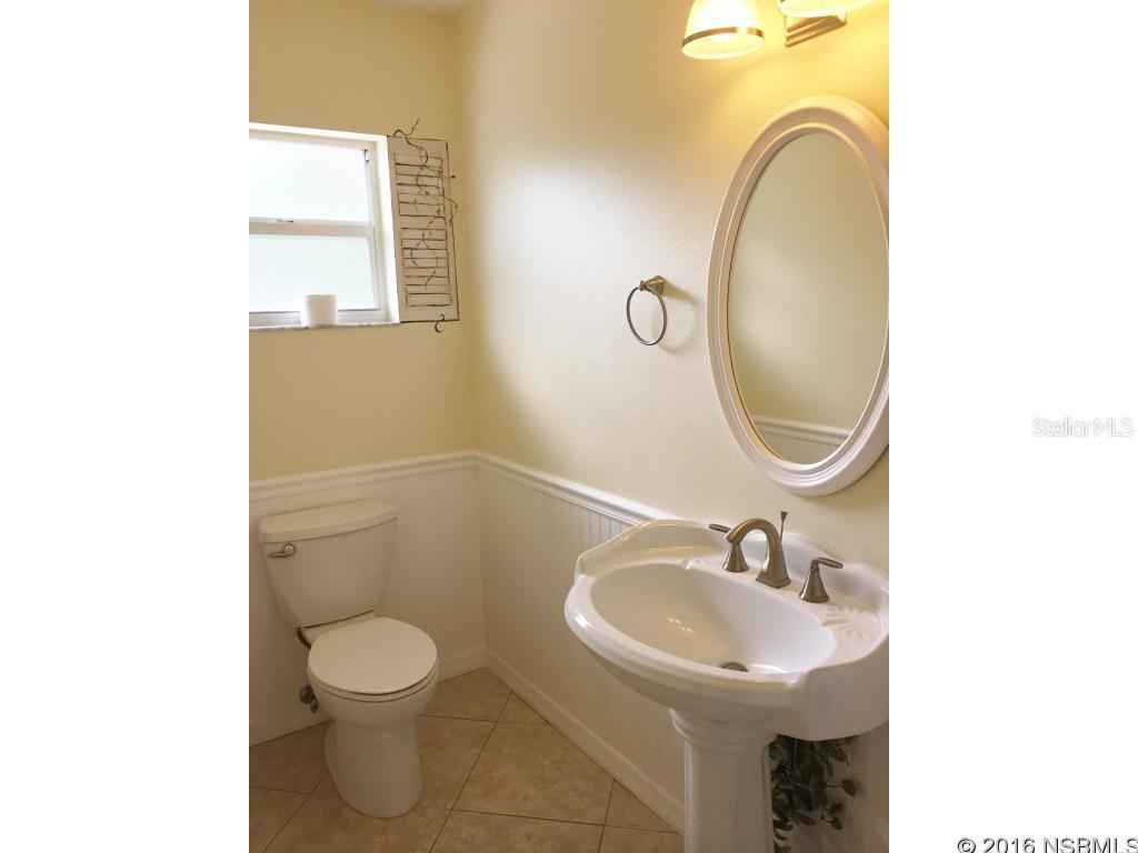 Mitchell F K - Residential Lease