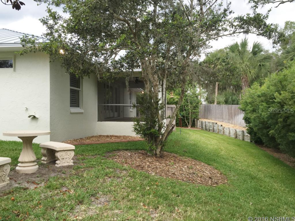 Mitchell F K - Residential Lease