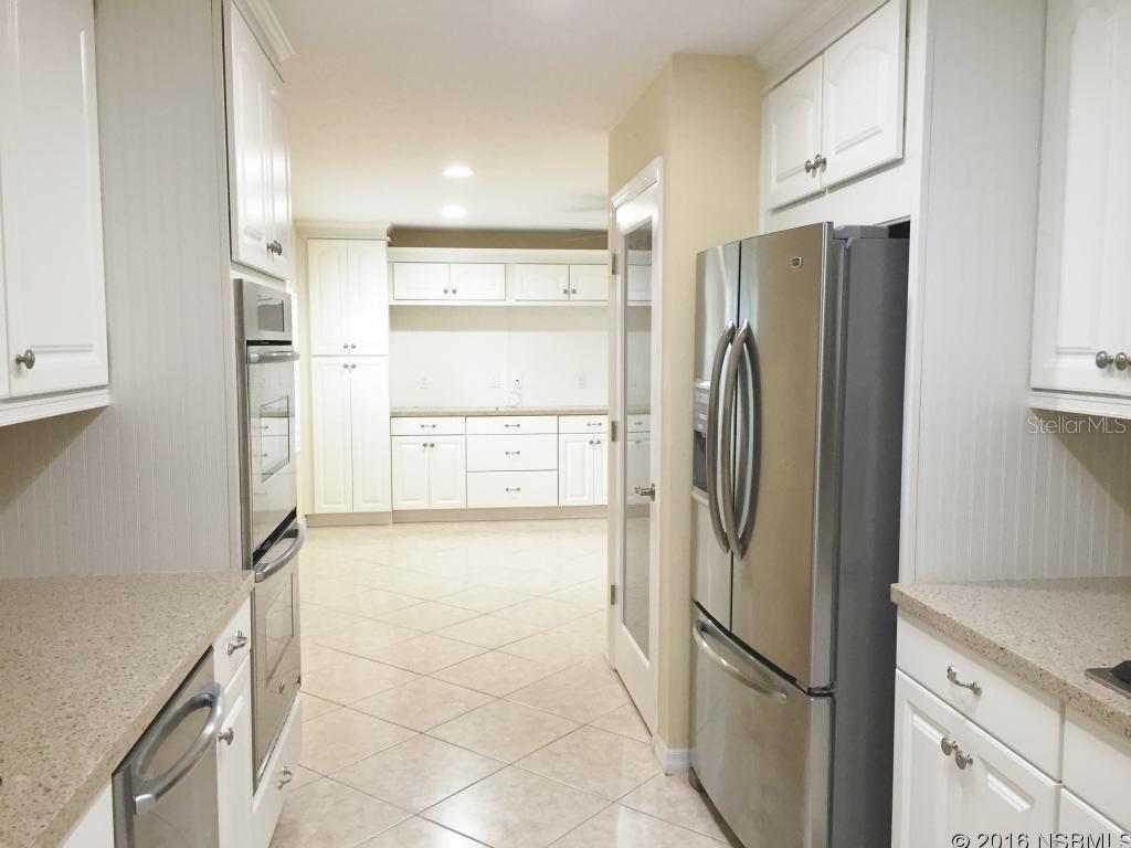 Mitchell F K - Residential Lease