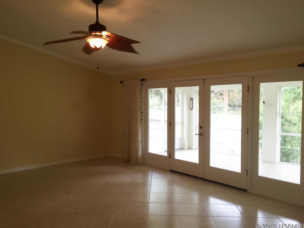 Mitchell F K - Residential Lease