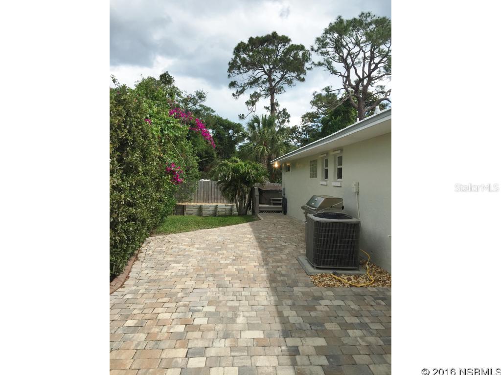 Mitchell F K - Residential Lease