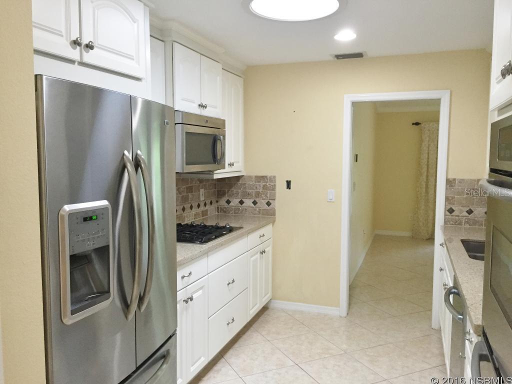 Mitchell F K - Residential Lease