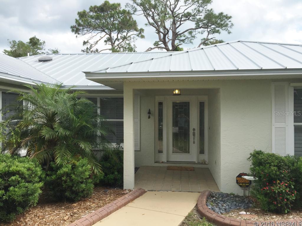 Mitchell F K - Residential Lease