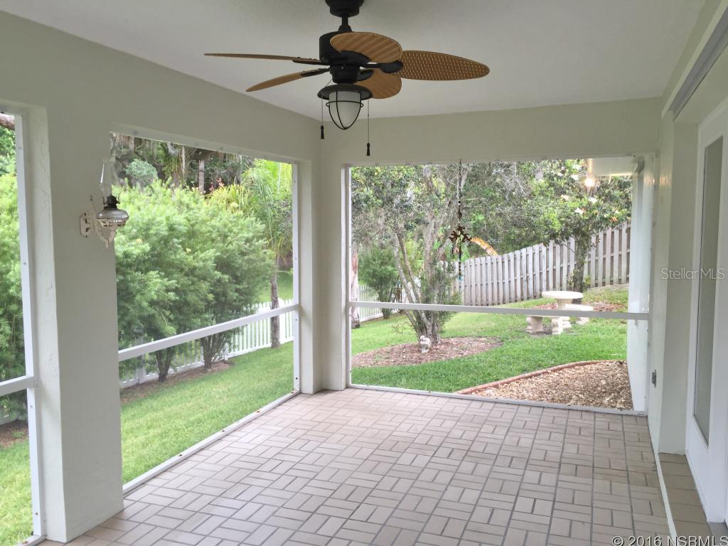 Mitchell F K - Residential Lease