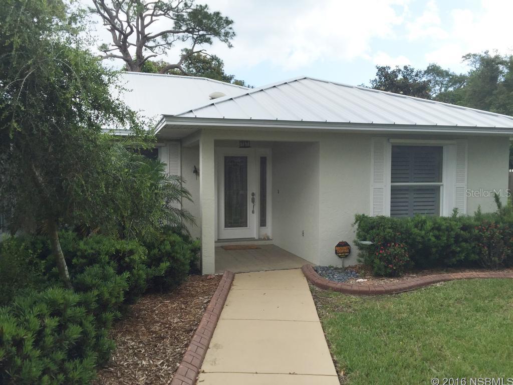 Mitchell F K - Residential Lease