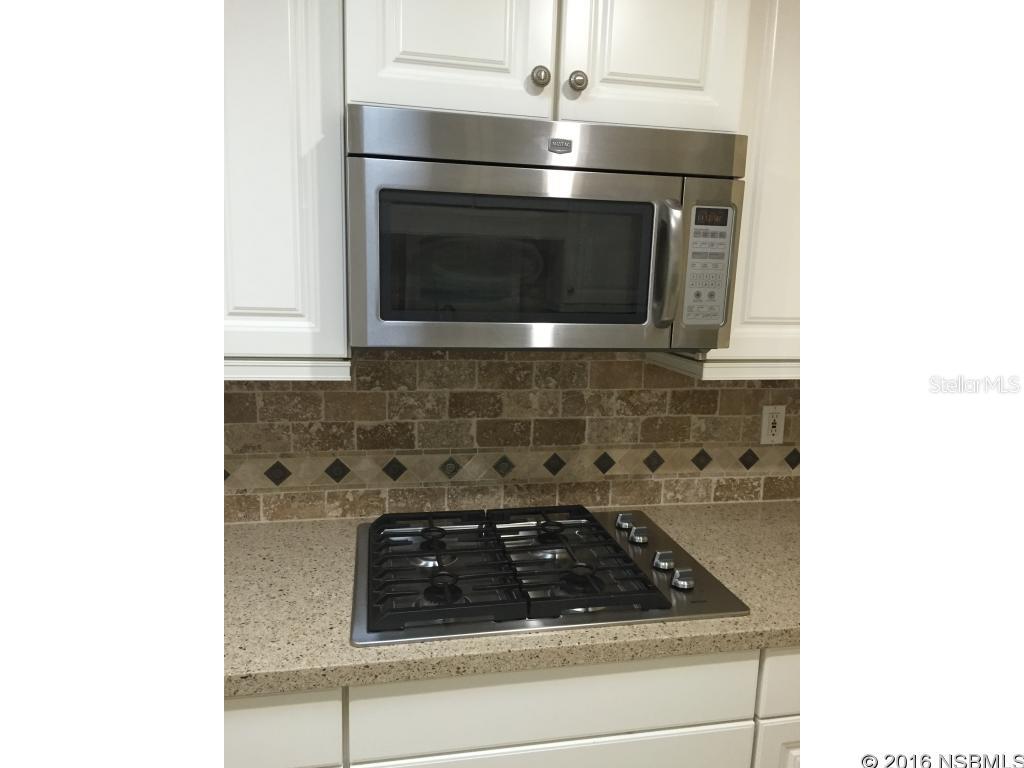 Mitchell F K - Residential Lease