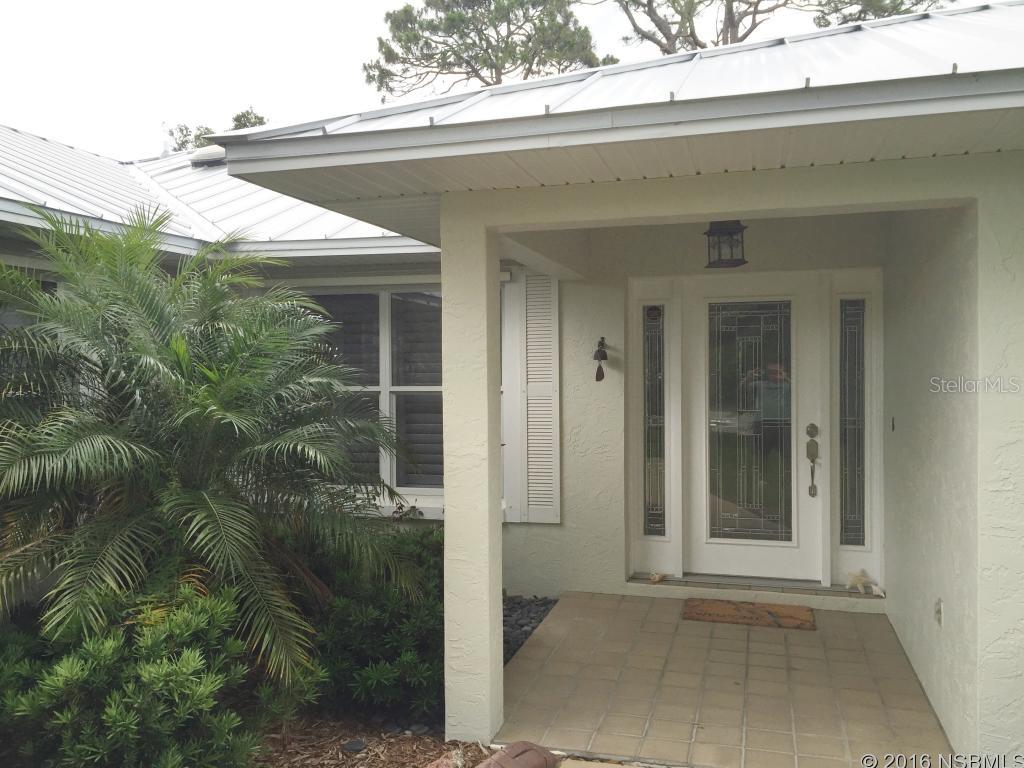 Mitchell F K - Residential Lease