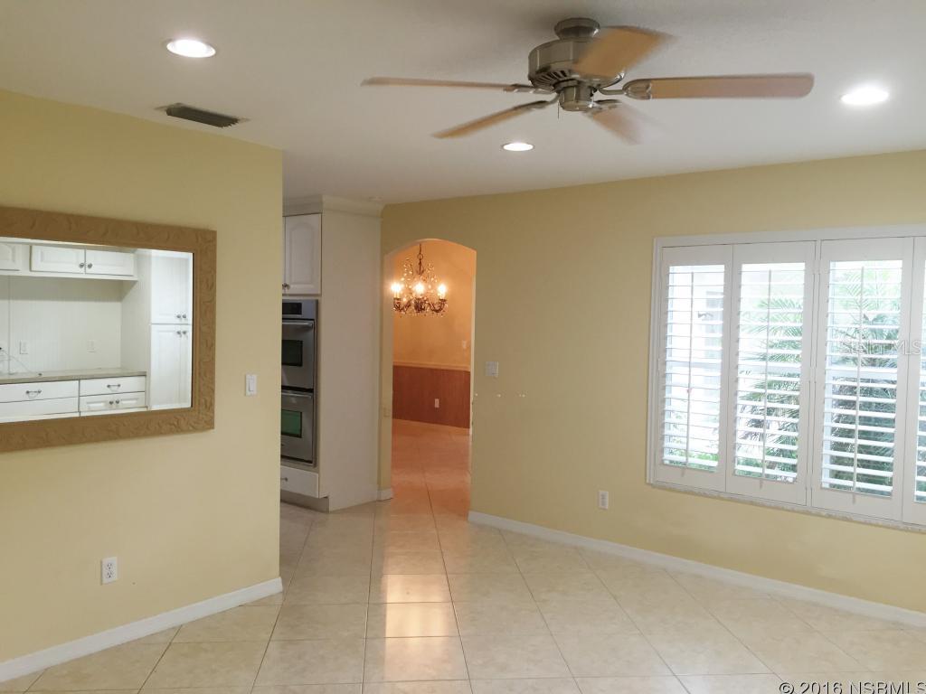 Mitchell F K - Residential Lease