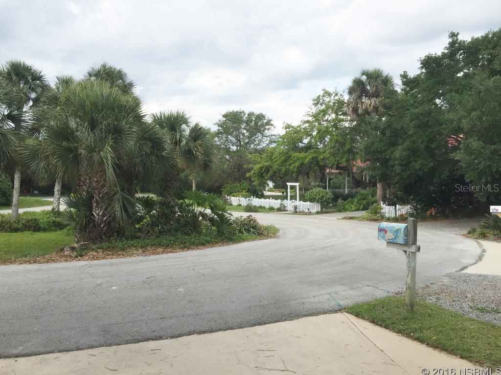 Mitchell F K - Residential Lease