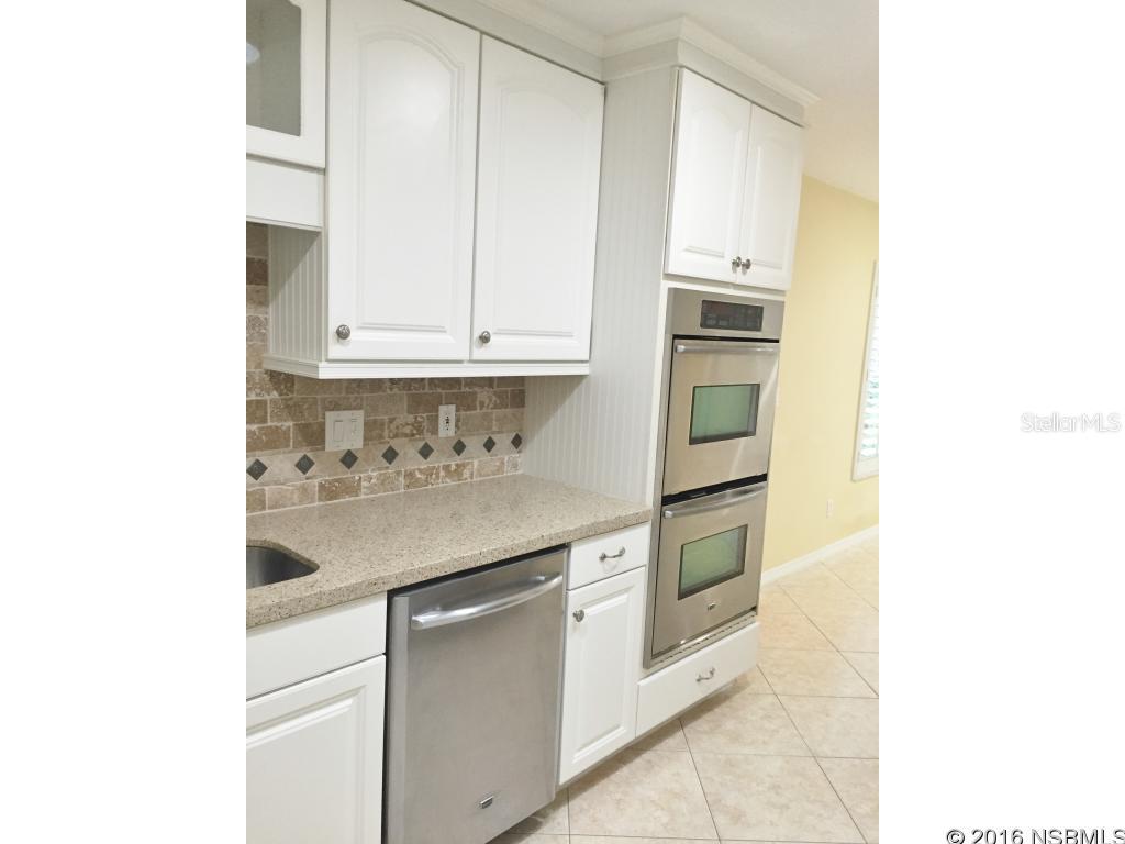 Mitchell F K - Residential Lease