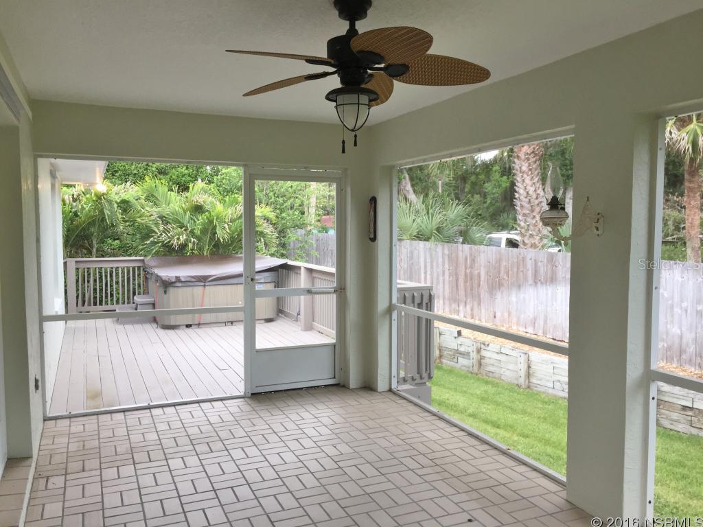 Mitchell F K - Residential Lease