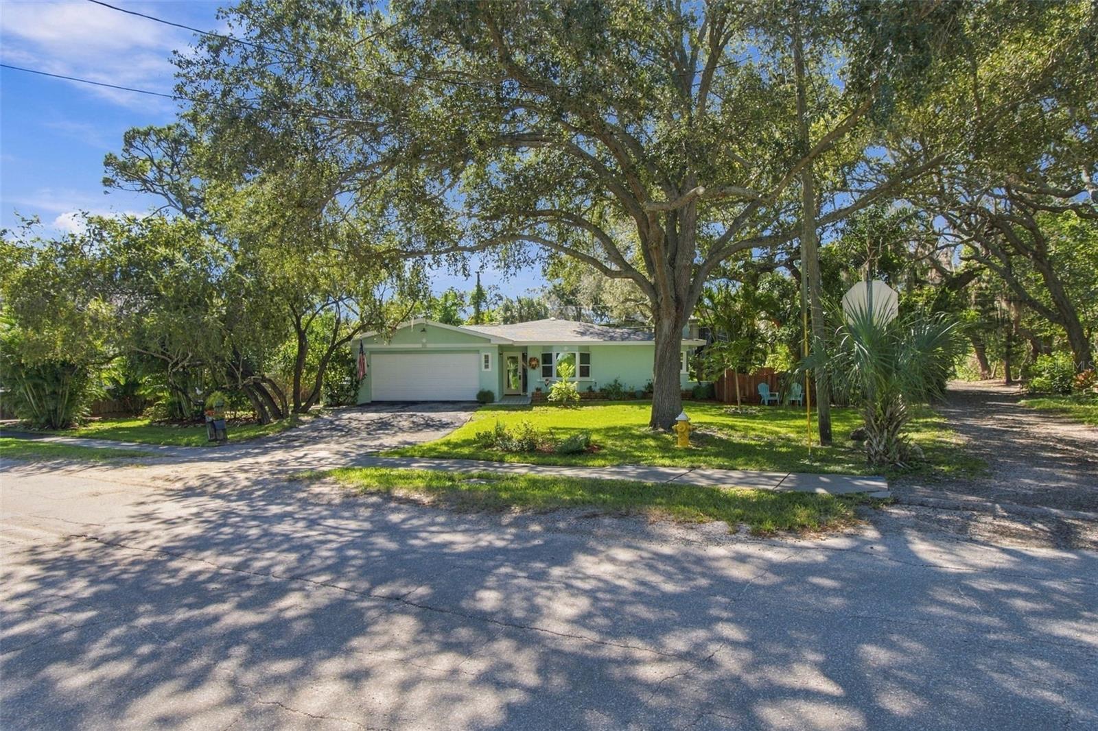 395 GEORGIA AVENUE