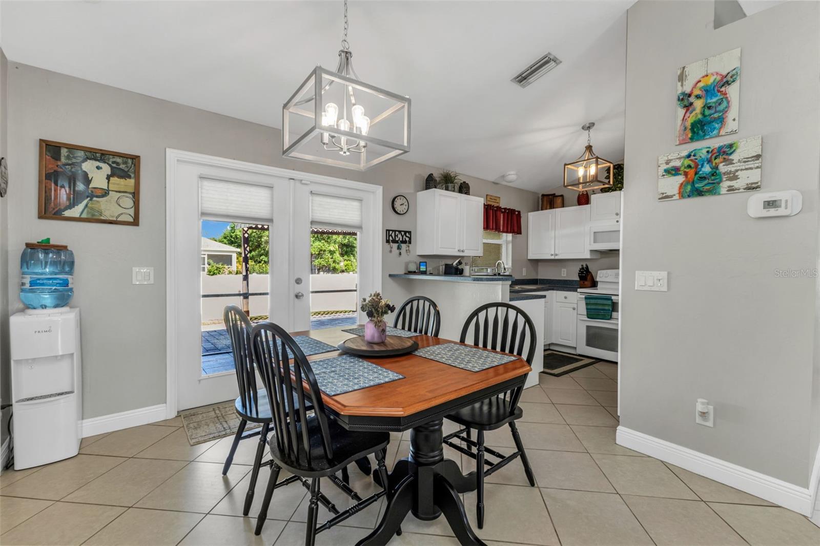 PORT CHARLOTTE SUB 09 - Residential