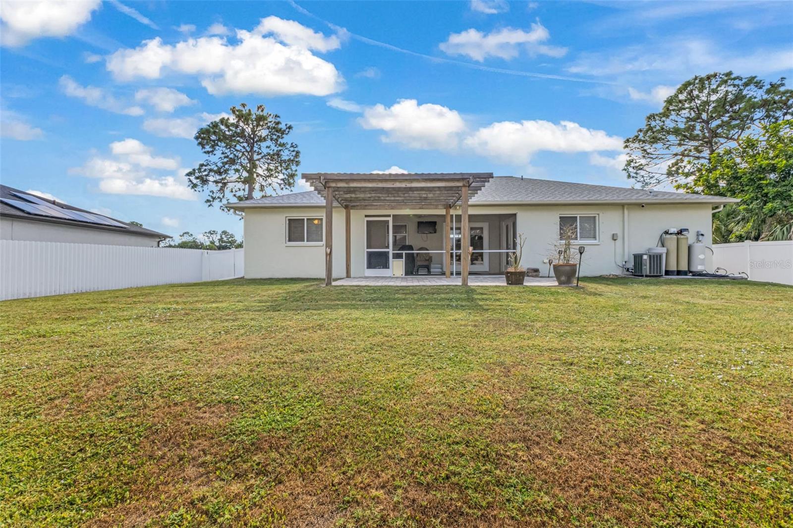 PORT CHARLOTTE SUB 09 - Residential