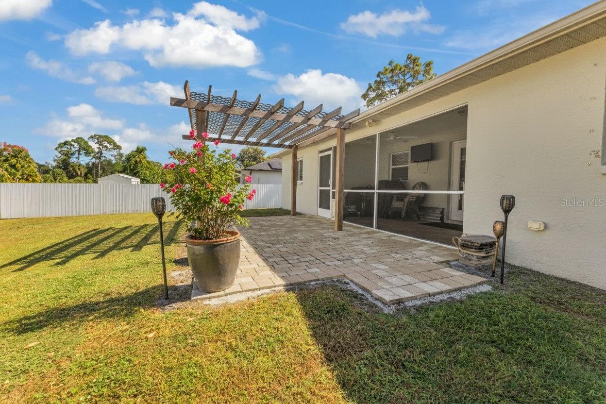 PORT CHARLOTTE SUB 09 - Residential