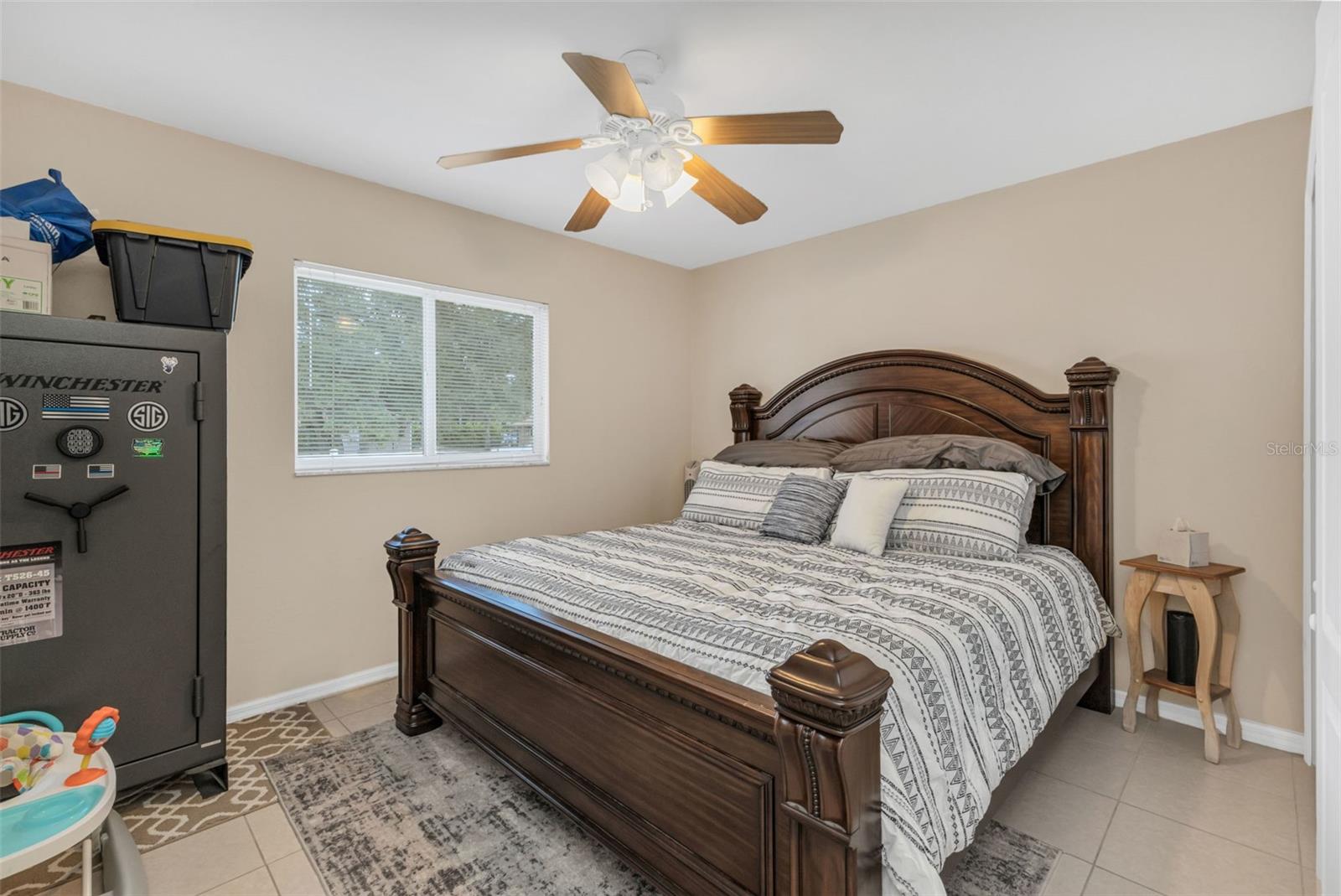 PORT CHARLOTTE SUB 09 - Residential