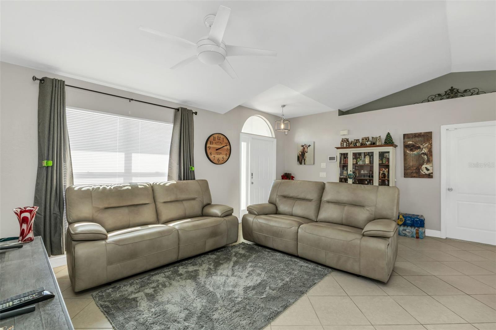 PORT CHARLOTTE SUB 09 - Residential