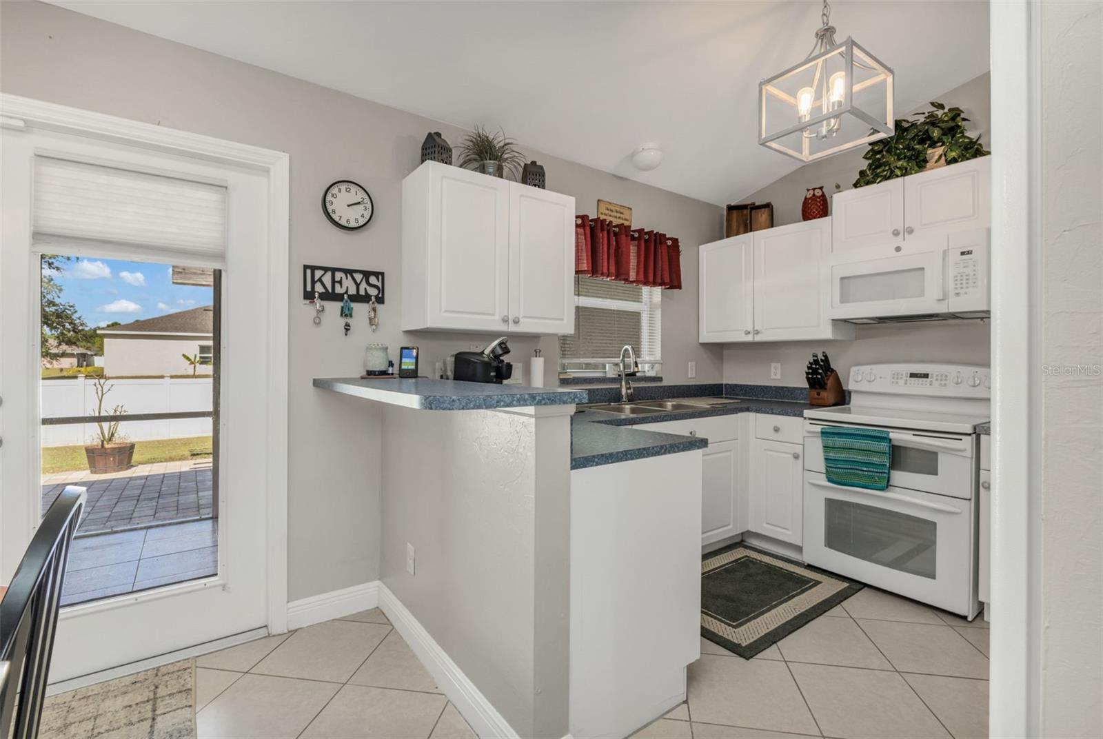 PORT CHARLOTTE SUB 09 - Residential