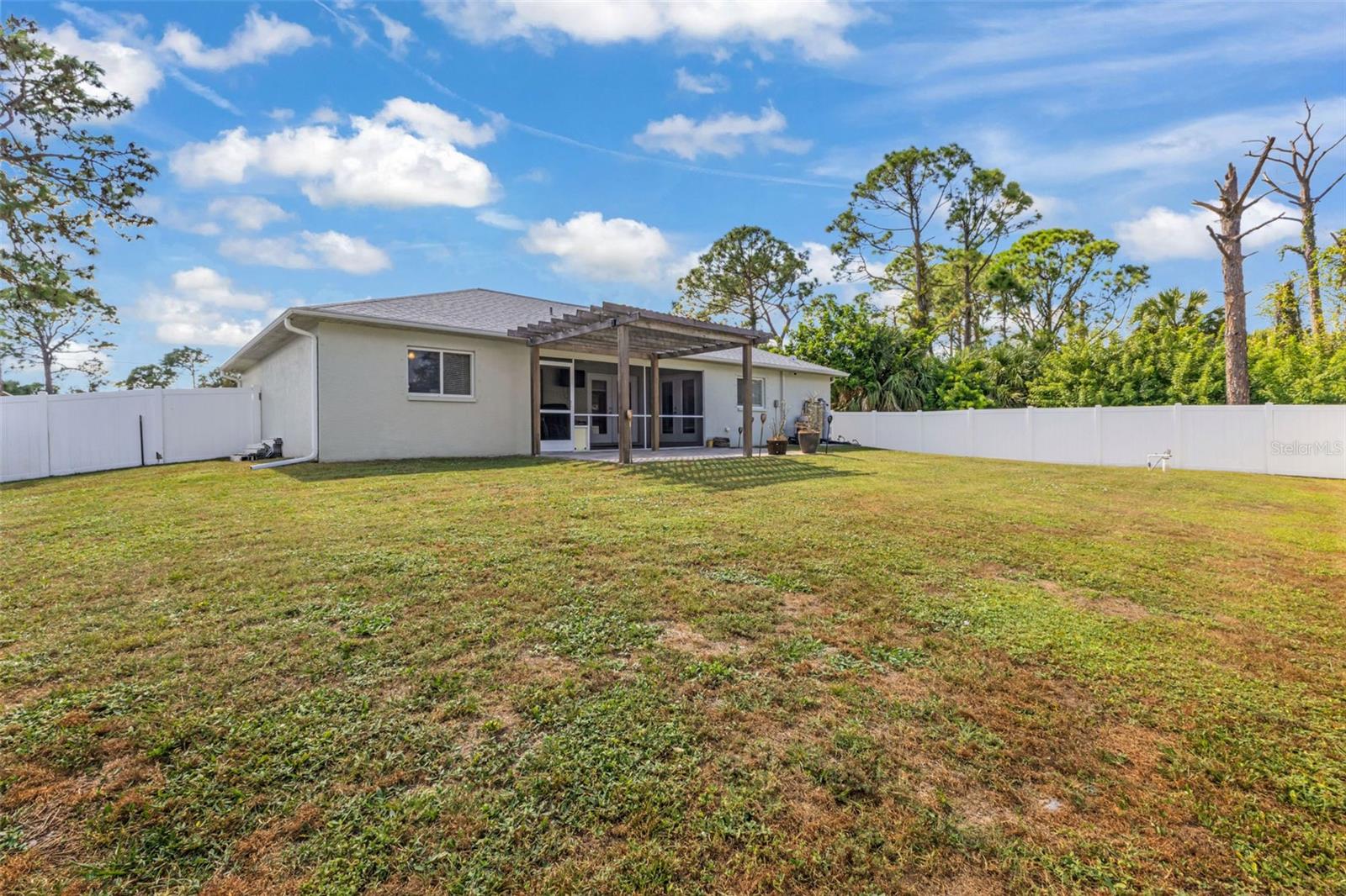 PORT CHARLOTTE SUB 09 - Residential