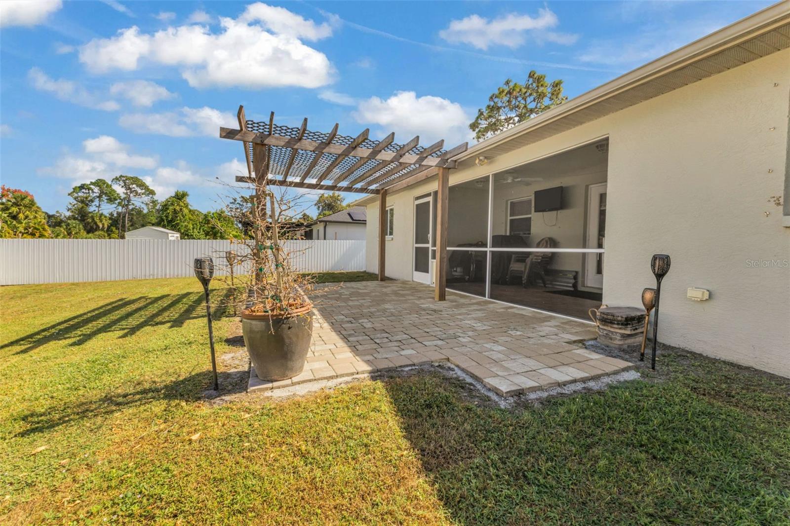 PORT CHARLOTTE SUB 09 - Residential