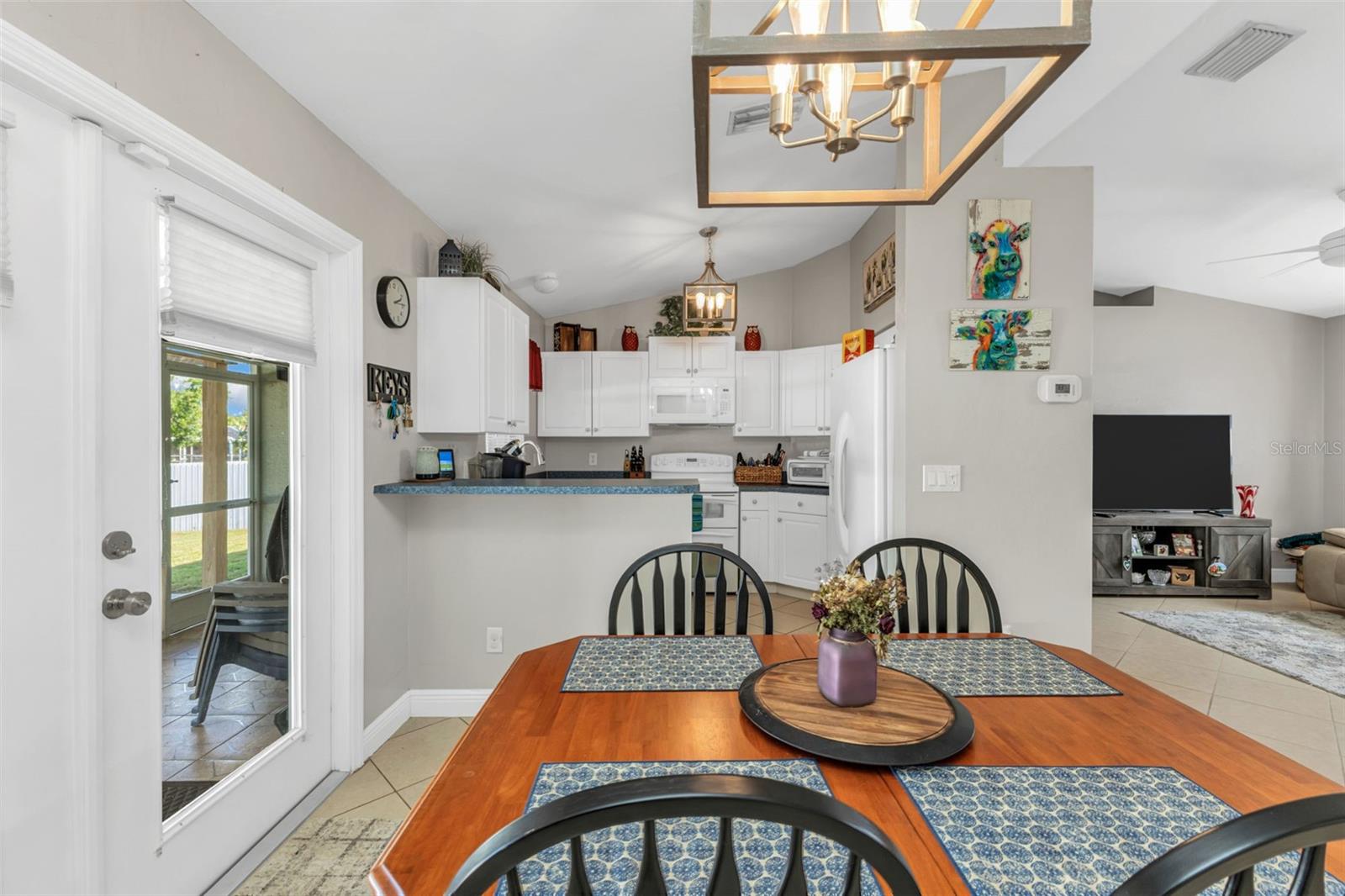 PORT CHARLOTTE SUB 09 - Residential